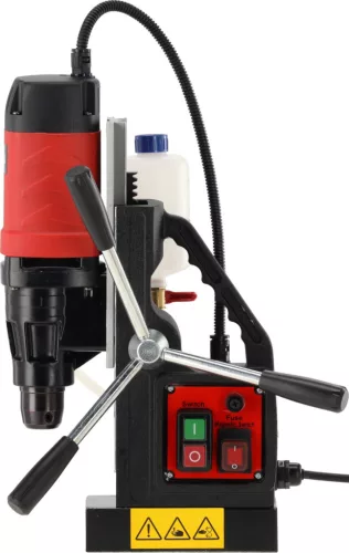 YATO Mágnestalpas fúrógép 1050 W, Ø30 mm, 11 500 N, 3/4” Weldon (YT-820500)