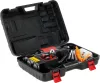 YATO Mágnestalpas fúrógép 1050 W, Ø30 mm, 11 500 N, 3/4” Weldon (YT-820500)
