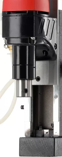 YATO Mágnestalpas fúrógép menetfúró funkcióval, 1300 W, Ø35 mm, 11 500 N (YT-820501)