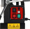 YATO Mágnestalpas fúrógép menetfúró funkcióval, 1300 W, Ø35 mm, 11 500 N (YT-820501)