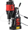 YATO Mágnestalpas fúrógép menetfúró funkcióval, 1800 W, Ø50 mm, 13 800 N (YT-820502)