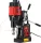 YATO Mágnestalpas fúrógép menetfúró funkcióval, 1800 W, Ø50 mm, 13 800 N (YT-820502)