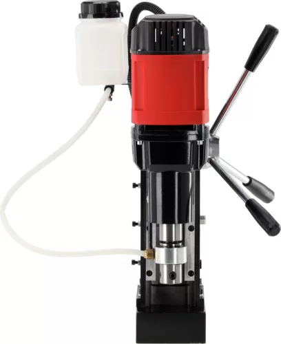 YATO Mágnestalpas fúrógép menetfúró funkcióval, 1800 W, Ø50 mm, 13 800 N (YT-820502)