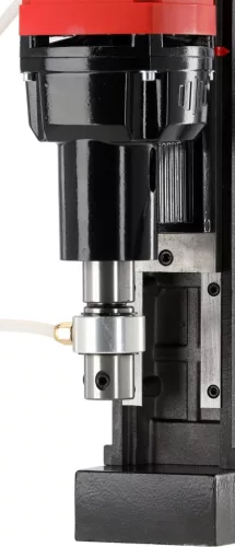 YATO Mágnestalpas fúrógép menetfúró funkcióval, 1800 W, Ø50 mm, 13 800 N (YT-820502)