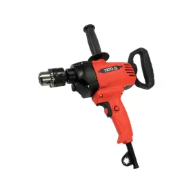 YATO ELEKTROMOS FÚRÓ-, KEVERŐGÉP 1200 W (YT-82055)