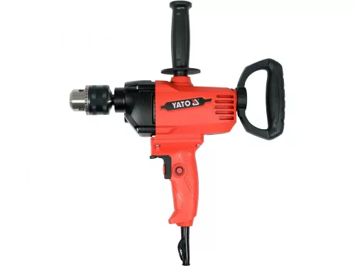 YATO ELEKTROMOS FÚRÓ-, KEVERŐGÉP 1200 W (YT-82055)