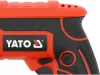 YATO Akkumulátoros gipszkarton csavarozó töltő és akkumulátor nélkül (YT-82076)