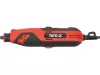YATO LED-ES MULTIFUNKCIÓS MINI KÖSZÖRŰ GÉP 130W. (YT-82077)