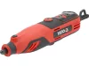 YATO LED-ES MULTIFUNKCIÓS MINI KÖSZÖRŰ GÉP 130W. (YT-82077)