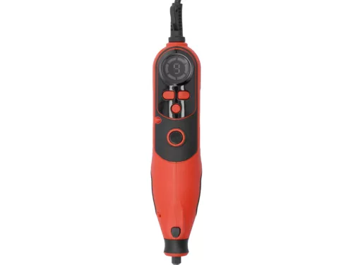 YATO LED-ES MULTIFUNKCIÓS MINI KÖSZÖRŰ GÉP 130W. (YT-82077)