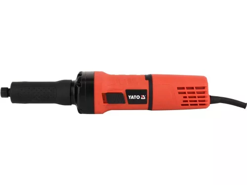YATO Egyenes csiszoló fordulatszám szabályzós 750 W (YT-82080)