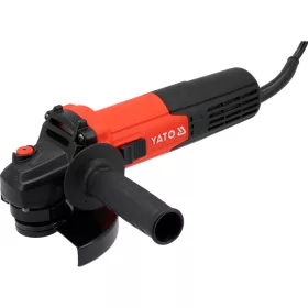 YATO Sarokcsiszoló gép 720 Watt, 125 mm (YT-820833)