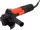 YATO Sarokcsiszoló gép 720 Watt, 125 mm (YT-820833)