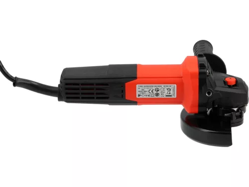 YATO Sarokcsiszoló gép 720 Watt, 125 mm (YT-820833)