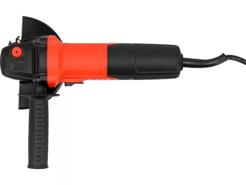 YATO Sarokcsiszoló gép 720 Watt, 125 mm (YT-820833)