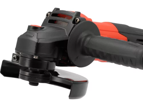 YATO Sarokcsiszoló gép 720 Watt, 125 mm (YT-820833)