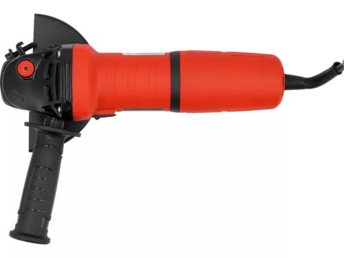 YATO SAROKCSISZOLÓ 125 MM, 720 W, ÁLLÍTHATÓ FORDULATSZÁMMAL. (YT-82089)