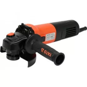 YATO Elektromos sarokcsiszoló, 125 mm, 1400 W (YT-82098)