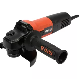 YATO Sarokcsiszoló 125 mm 1100 W ~ (YT-82100)