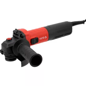   YATO Sarokcsiszoló  125 mm, 1300 Watt, szabályozó (YT-821017)