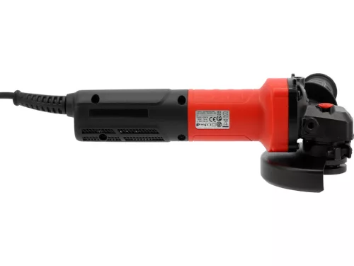 YATO Sarokcsiszoló  125 mm, 1300 Watt, szabályozó (YT-821017)