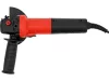 YATO Sarokcsiszoló  125 mm, 1300 Watt, szabályozó (YT-821017)
