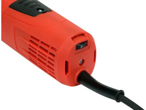 YATO SAROKCSISZOLÓ 125 MM 1700 W FORDULATSZÁM SZABÁLYZÓS (YT-821024)