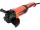 YATO Sarokcsiszoló 2400 W, 230 mm, lágyindítással (YT-82105)