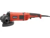 YATO Sarokcsiszoló 2600W 230 mm, fordulatszám-szabályozóval (YT-82106)