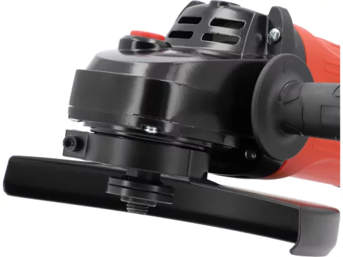 YATO Sarokcsiszoló 2600W 230 mm, fordulatszám-szabályozóval (YT-82106)