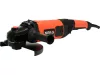 YATO Sarokcsiszoló gép 230 mm, 2800 W, 6600 ford./perc, lágyindítással (YT-82110)