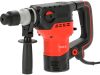YATO Véső - Ütvefúrókalapács 1500 W, 6J, SDS-PLUS (YT-82117)