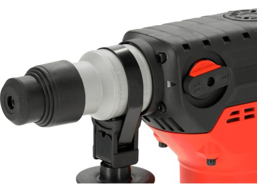 YATO Véső - Ütvefúrókalapács 1500 W, 6J, SDS-PLUS (YT-82117)
