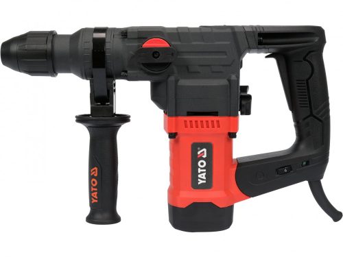 YATO SDS+ fúrókalapács 1100W 3 funkció (YT-82118)