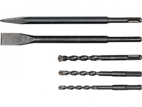 YATO SDS+ fúrókalapács 1100W 3 funkció (YT-82118)