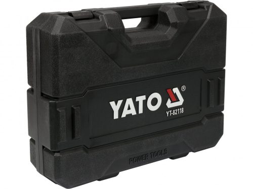 YATO SDS+ fúrókalapács 1100W 3 funkció (YT-82118)