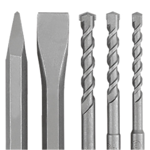 YATO Elektromos fúrókalapács SDS-Plus 3,3 J 850 W  (YT-82122)