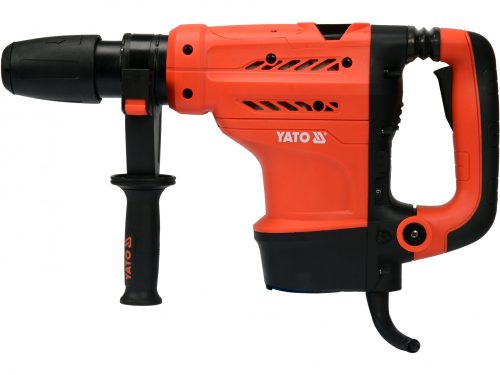 YATO ELEKTROMOS FÚRÓKALAPÁCS SDS-MAX 20 J 1300 W (YT-82131)