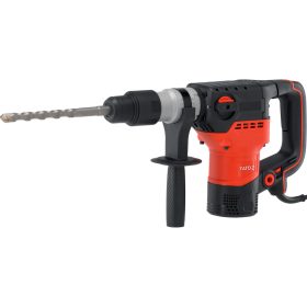   YATO Véső és bontókalapács SDS-MAX szárbefogás, 1600W (YT-82132)