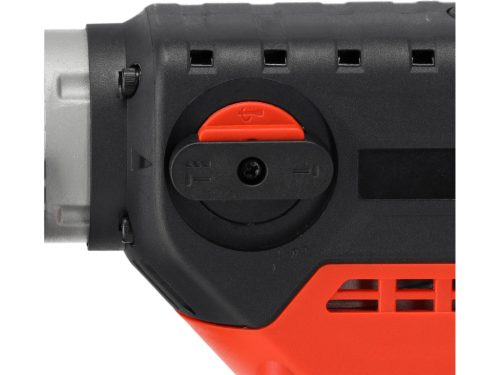 YATO Véső és bontókalapács SDS-MAX szárbefogás, 1600W (YT-82132)