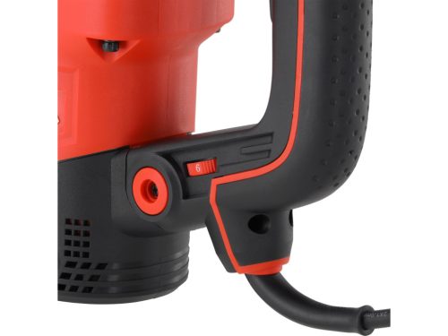 YATO Véső és bontókalapács SDS-MAX szárbefogás, 1600W (YT-82132)