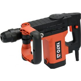   YATO Elektromos bontókalapács SDS-Max 15 J 1150 W  (YT-82133)