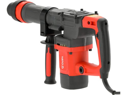 YATO Vésőkalapács SDS-MAX 20J, 1500 W (YT-82134)