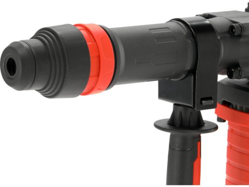 YATO Vésőkalapács SDS-MAX 20J, 1500 W (YT-82134)