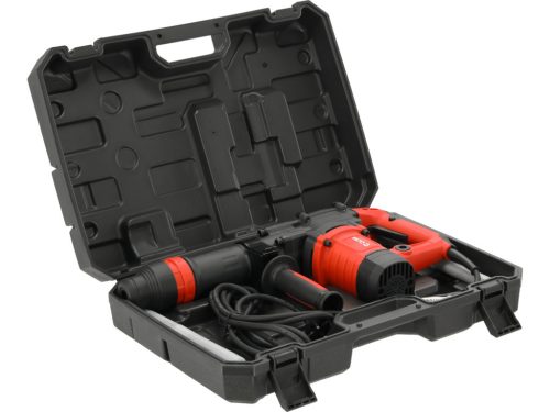 YATO Vésőkalapács SDS-MAX 20J, 1500 W (YT-82134)