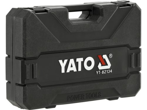 YATO Vésőkalapács SDS-MAX 20J, 1500 W (YT-82134)