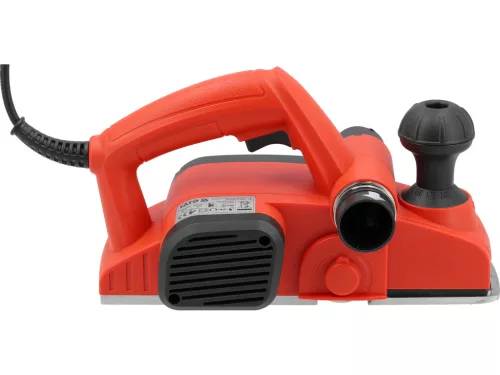 YATO Elektromos gyalu 650 W-os (82 mm-es gyalulási szélességgel) (YT-82142)