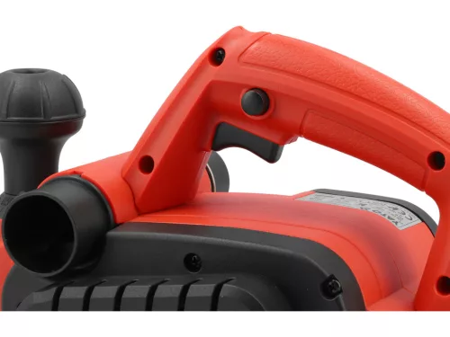 YATO Elektromos gyalu 650 W-os (82 mm-es gyalulási szélességgel) (YT-82142)