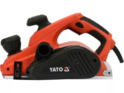 YATO Elektromos gyalugép 1300W 110mm (YT-82144)