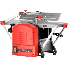 YATO Egyengető és vastagoló gyalugép 1250 W  (YT-82147)